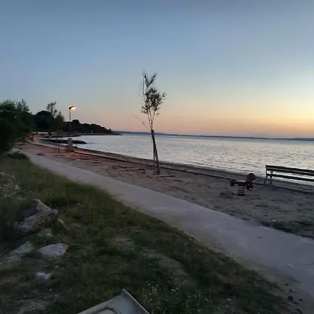 Yellow Submarine Appartement *