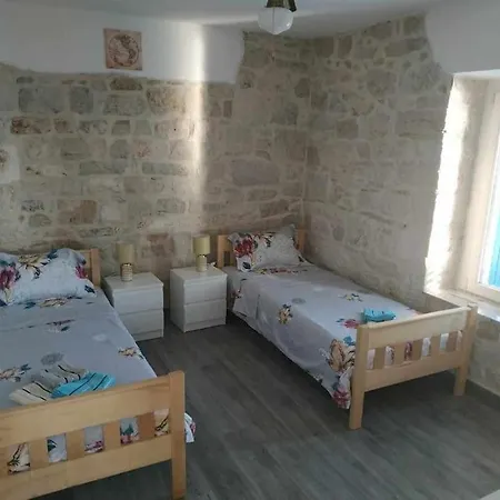 Appartement Yellow Submarine