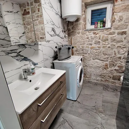 Appartement Yellow Submarine