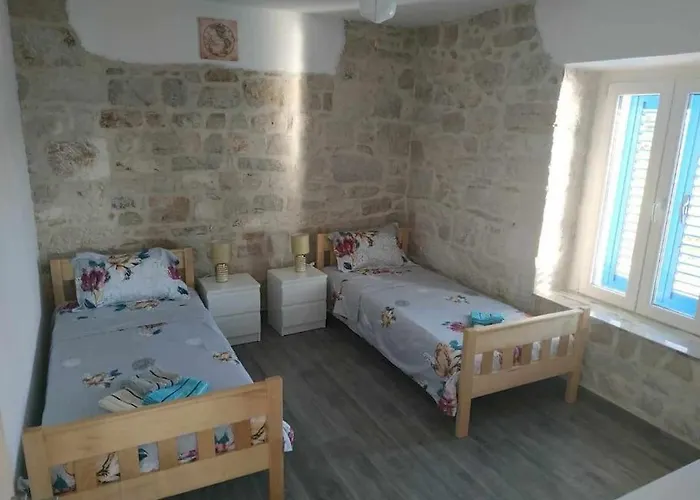 Apartament Yellow Submarine