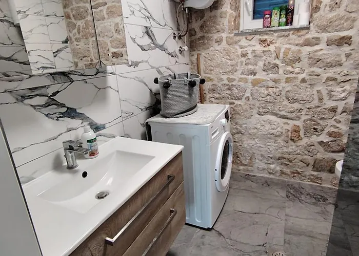Apartament Yellow Submarine
