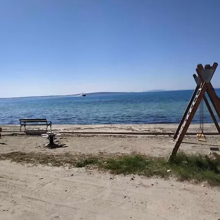 Yellow Submarine Olib