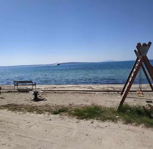 Yellow Submarine Olib